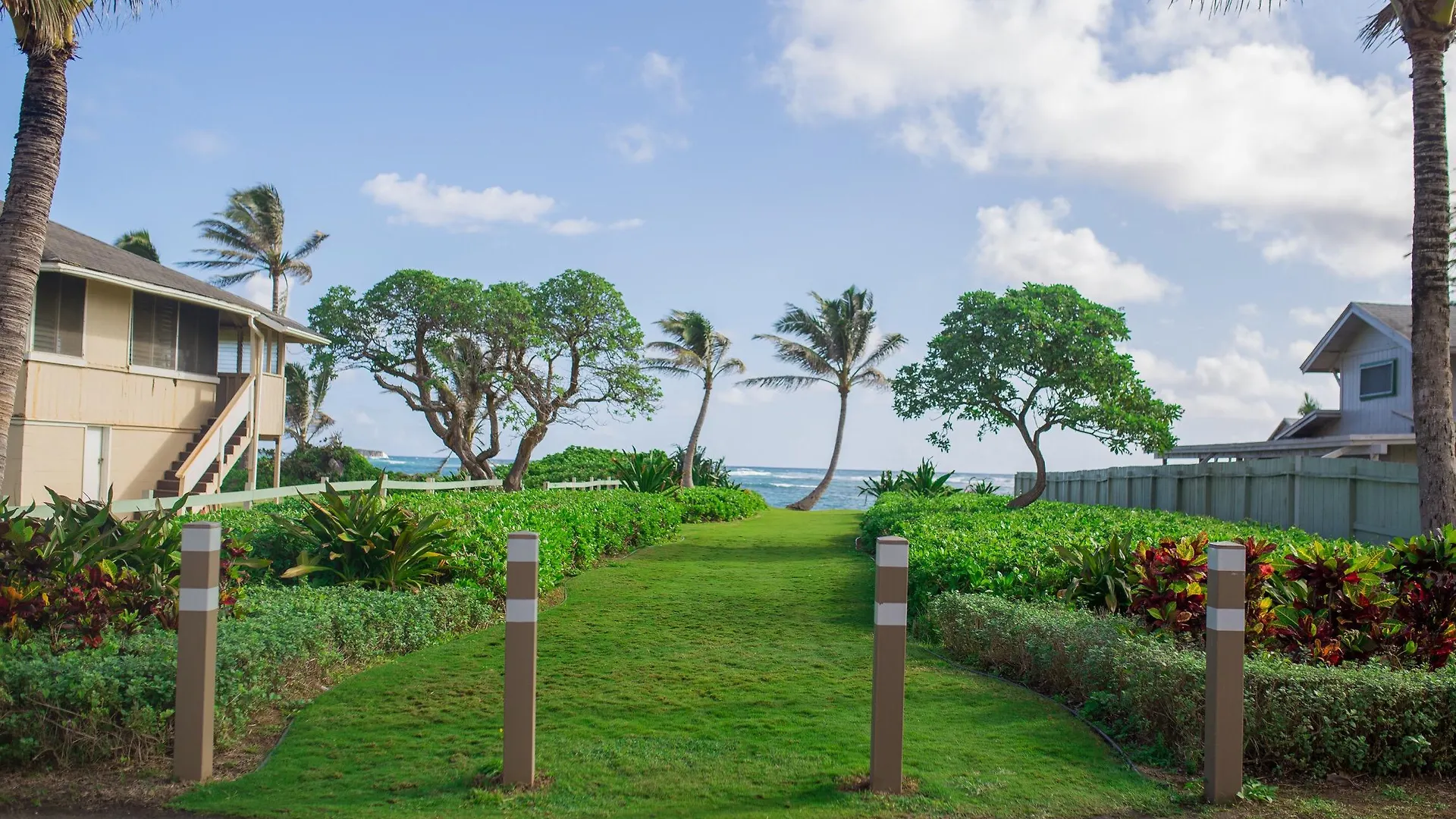 Courtyard By Marriott Oahu North Shore Laie