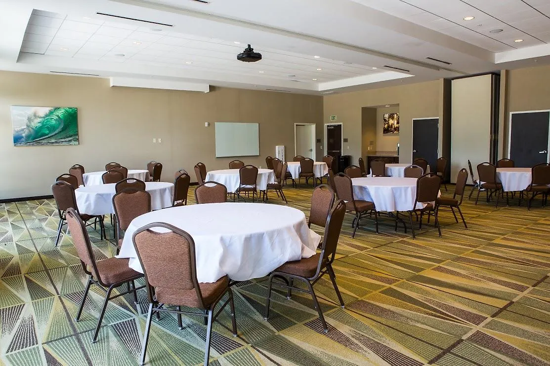 Hotel Courtyard By Marriott Oahu North Shore Laie
