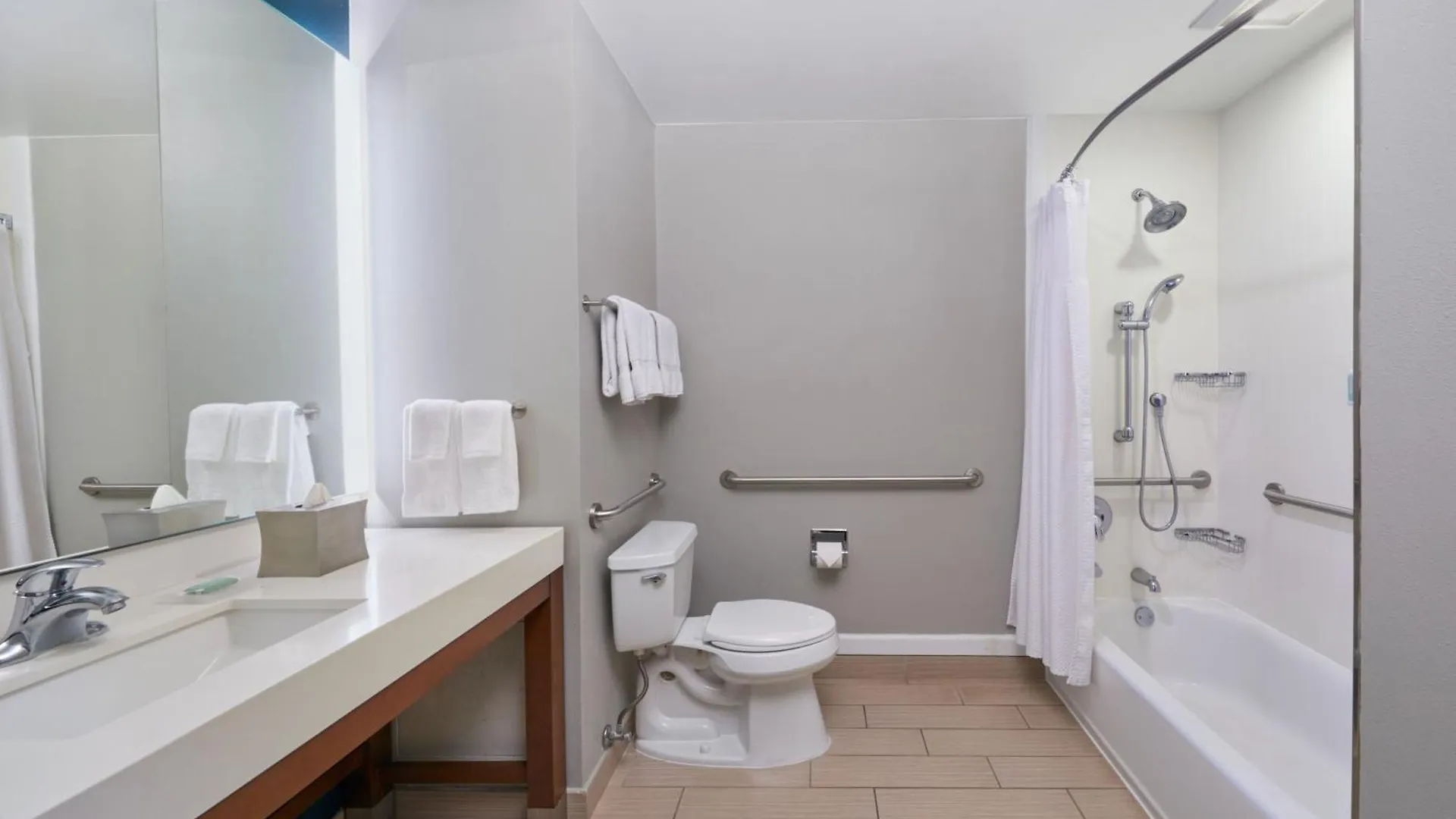 Courtyard By Marriott Oahu North Shore Laie