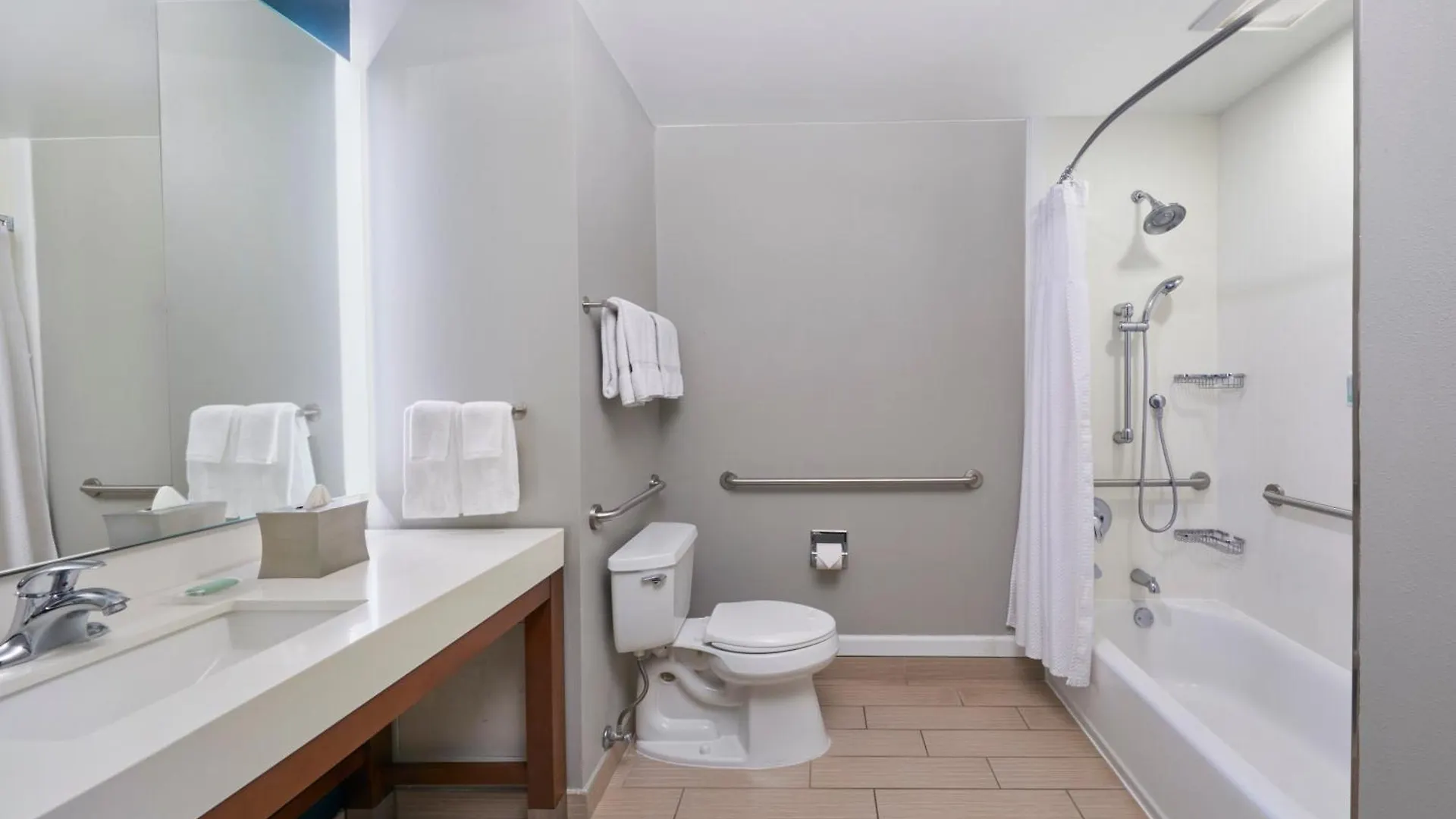 Hotel Courtyard By Marriott Oahu North Shore Laie