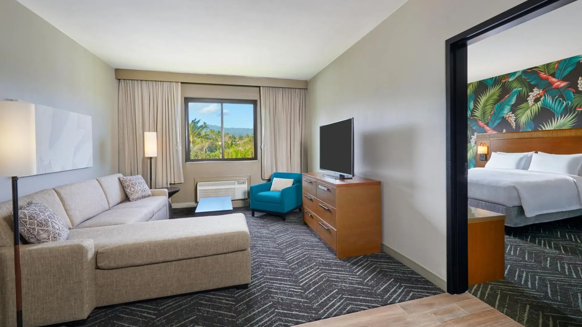 Courtyard By Marriott Oahu North Shore Laie Hotel