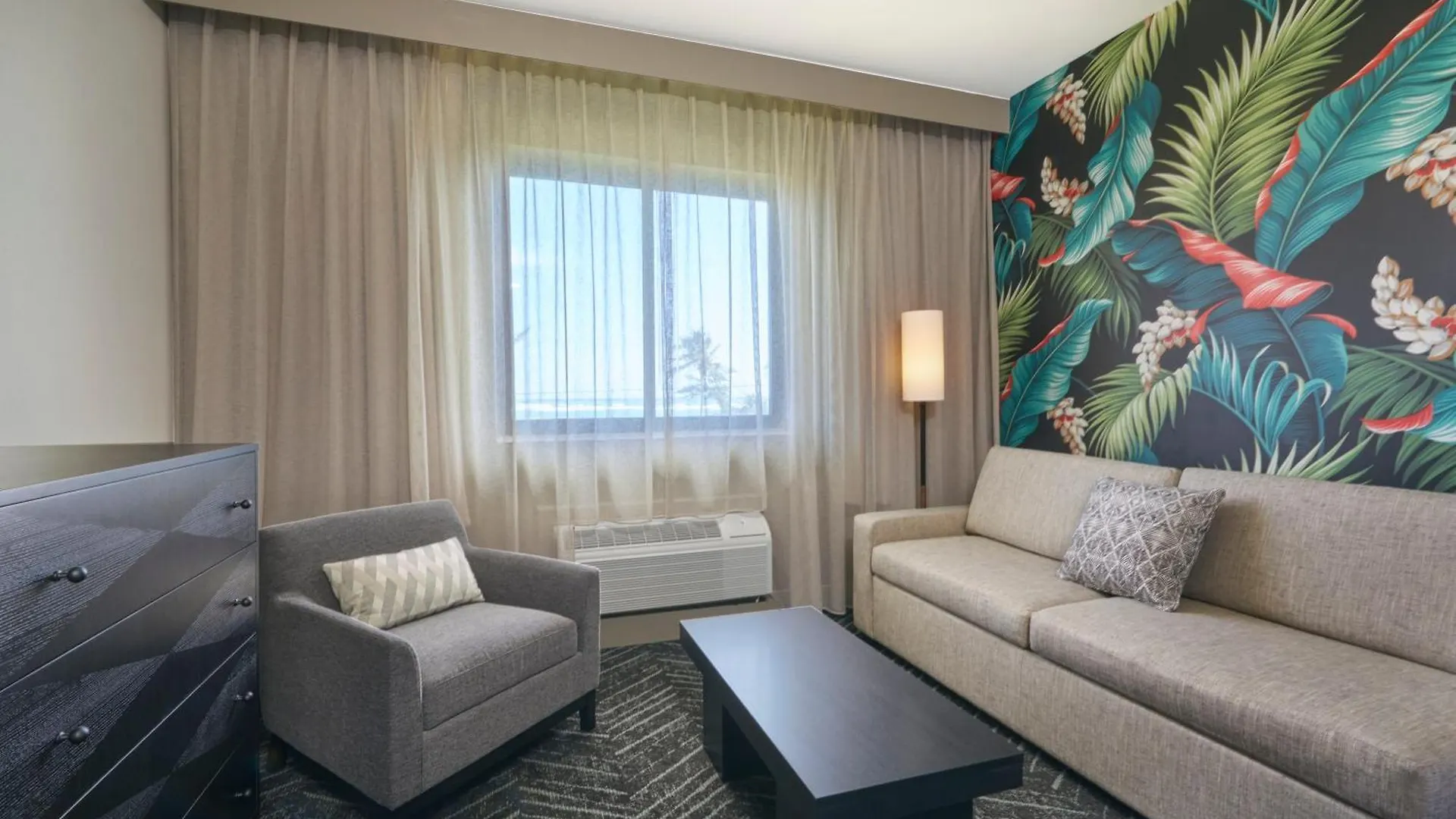 Courtyard By Marriott Oahu North Shore Laie USA
