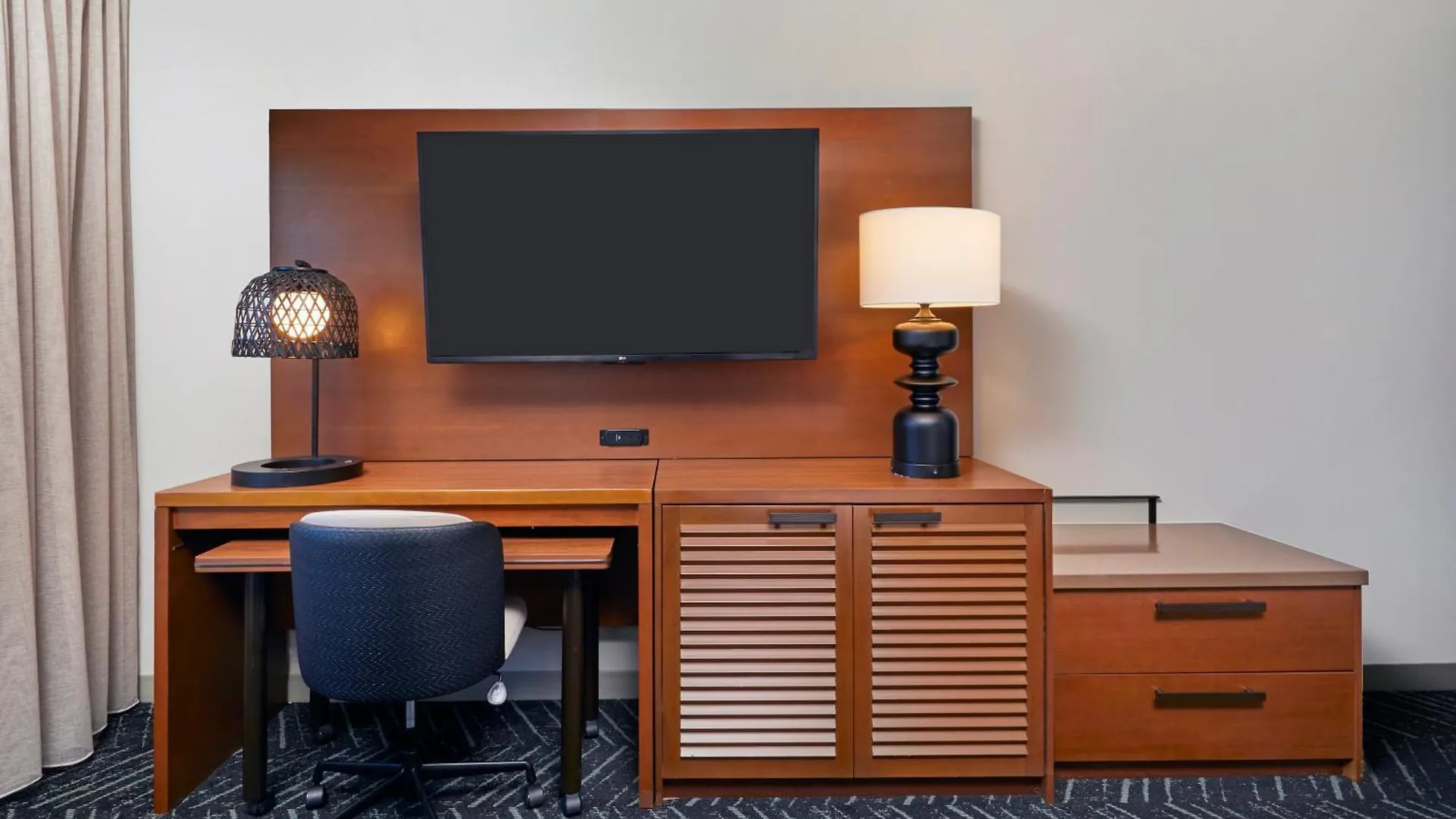 Hotel Courtyard By Marriott Oahu North Shore Laie