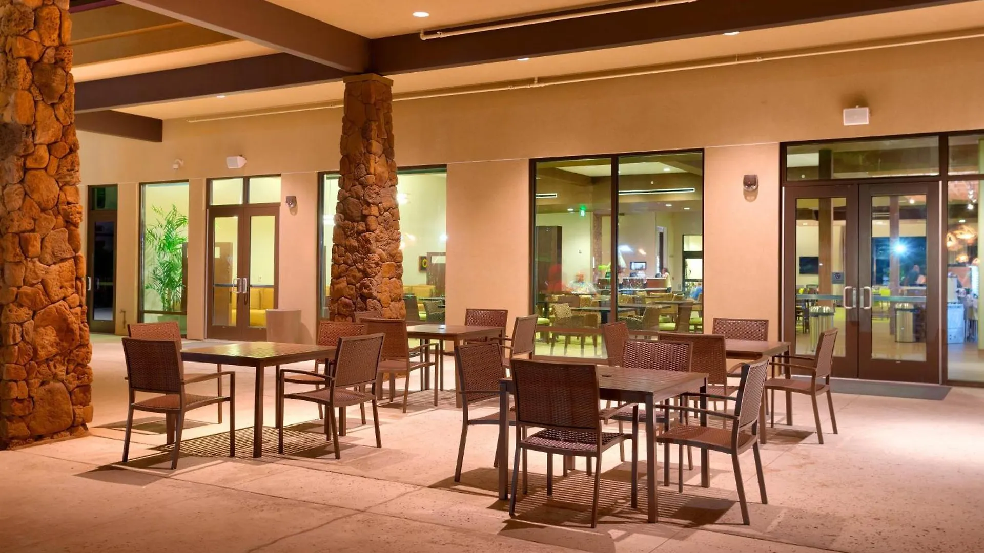 Courtyard By Marriott Oahu North Shore Laie