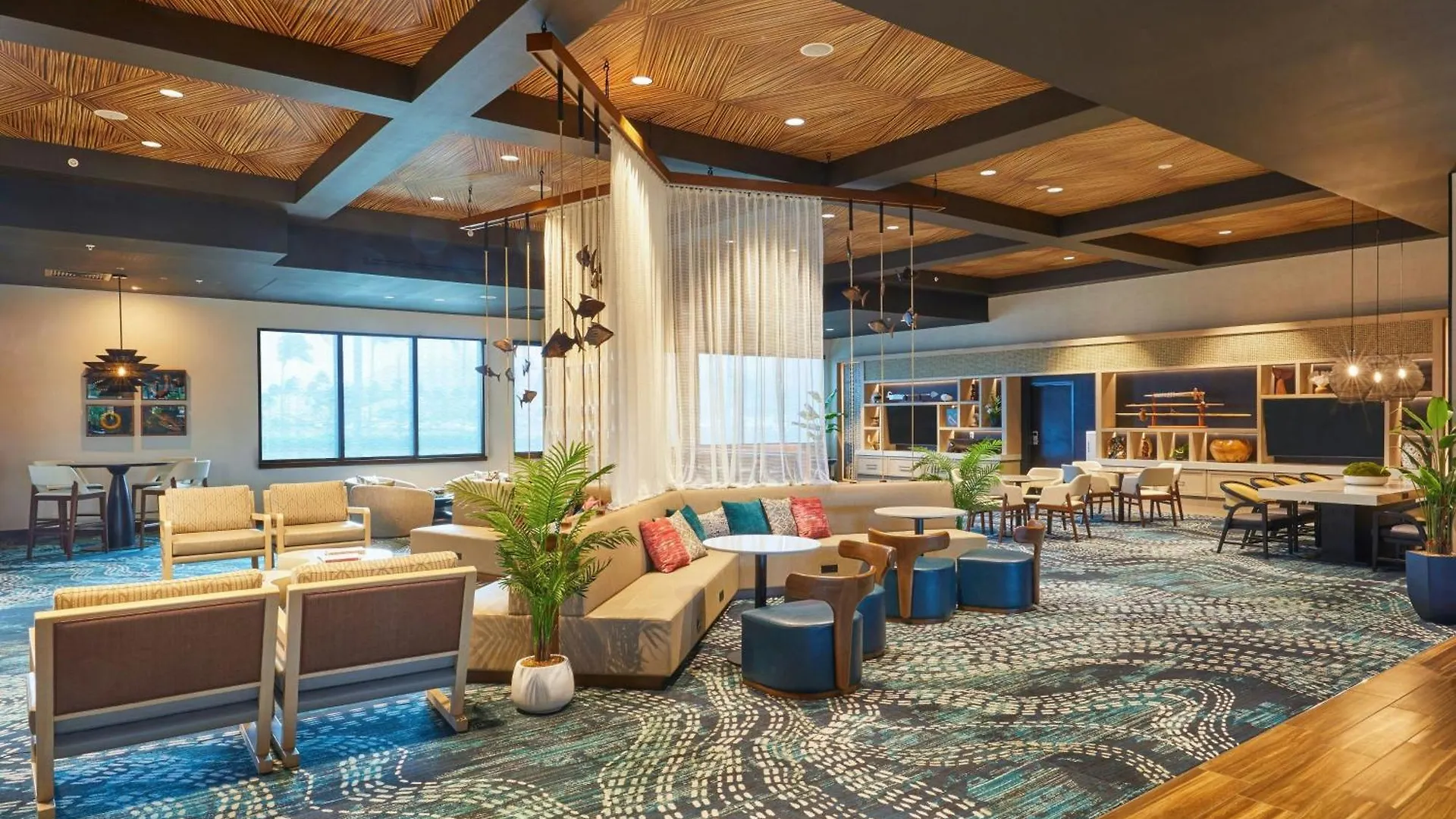 Courtyard By Marriott Oahu North Shore Laie USA