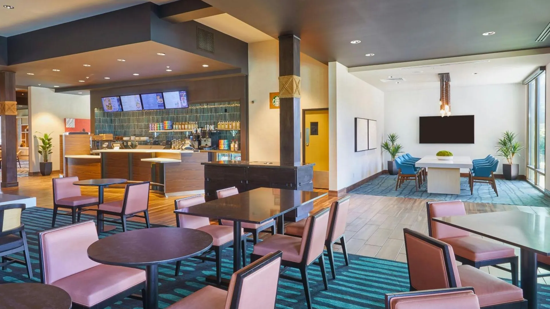 Courtyard By Marriott Oahu North Shore Laie 3*,  USA