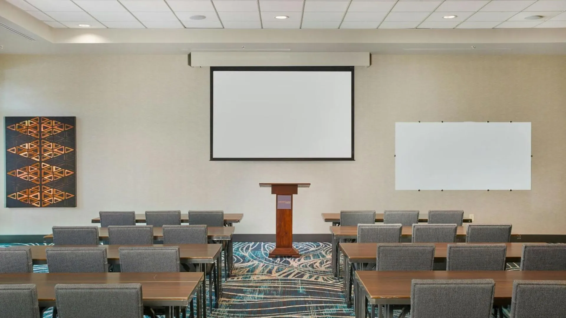 *** Hotel Courtyard By Marriott Oahu North Shore Laie USA