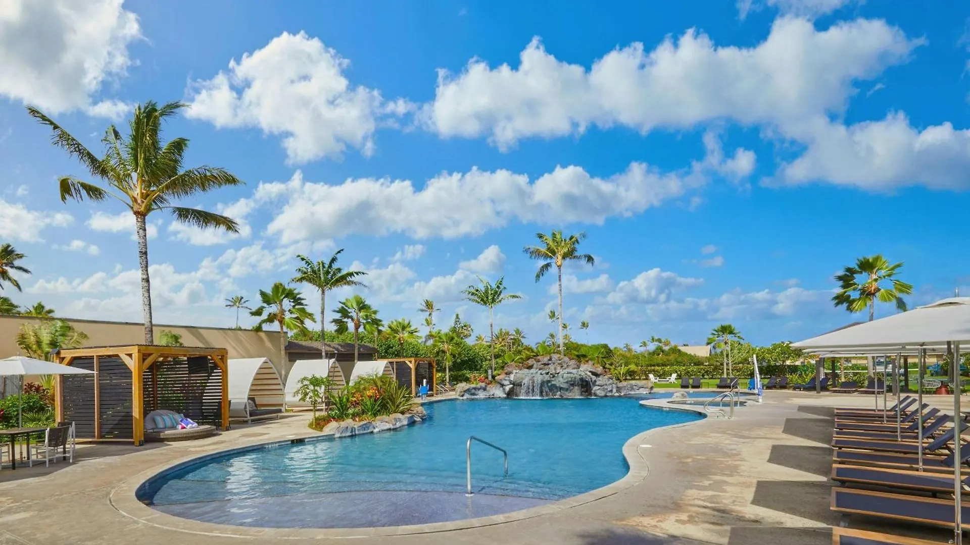 Courtyard By Marriott Oahu North Shore Laie