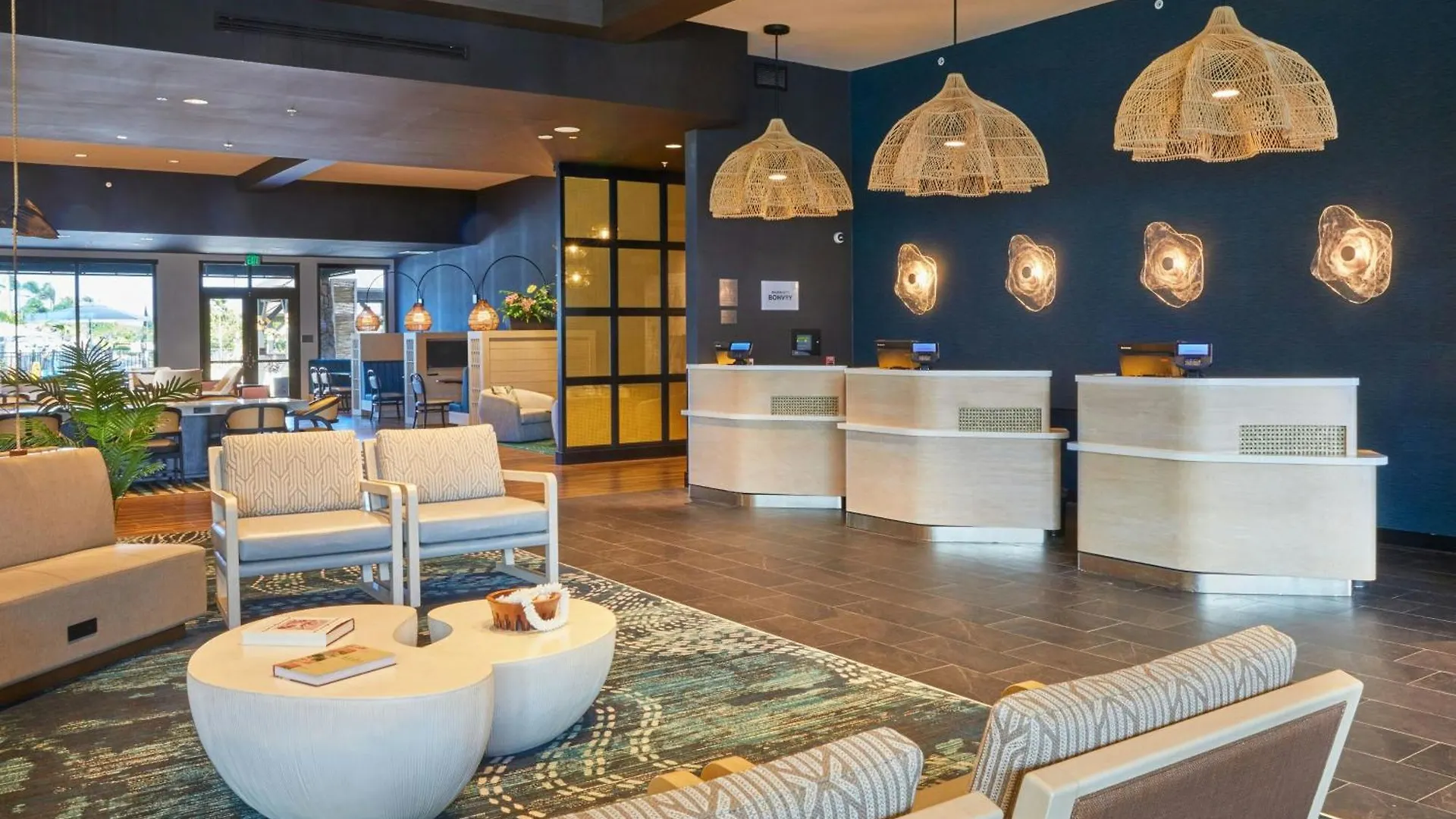 Courtyard By Marriott Oahu North Shore Laie 3*,  USA