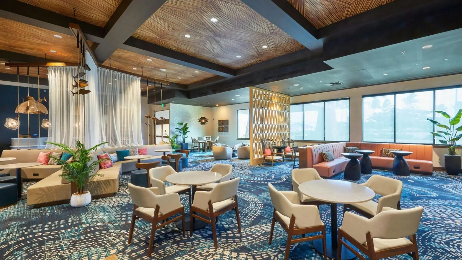 Courtyard By Marriott Oahu North Shore Laie 3*,  USA