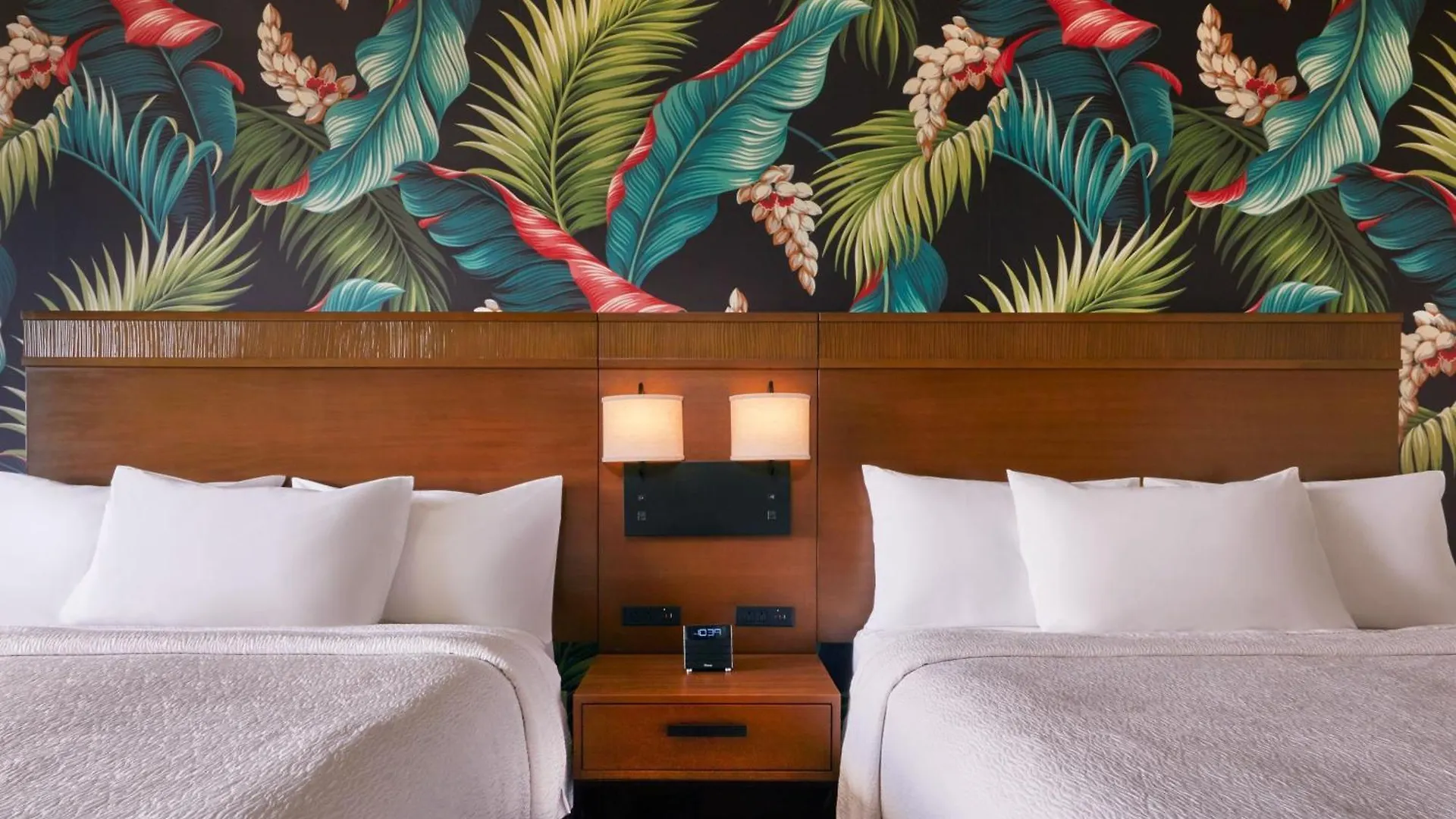 Courtyard By Marriott Oahu North Shore Laie Hotel