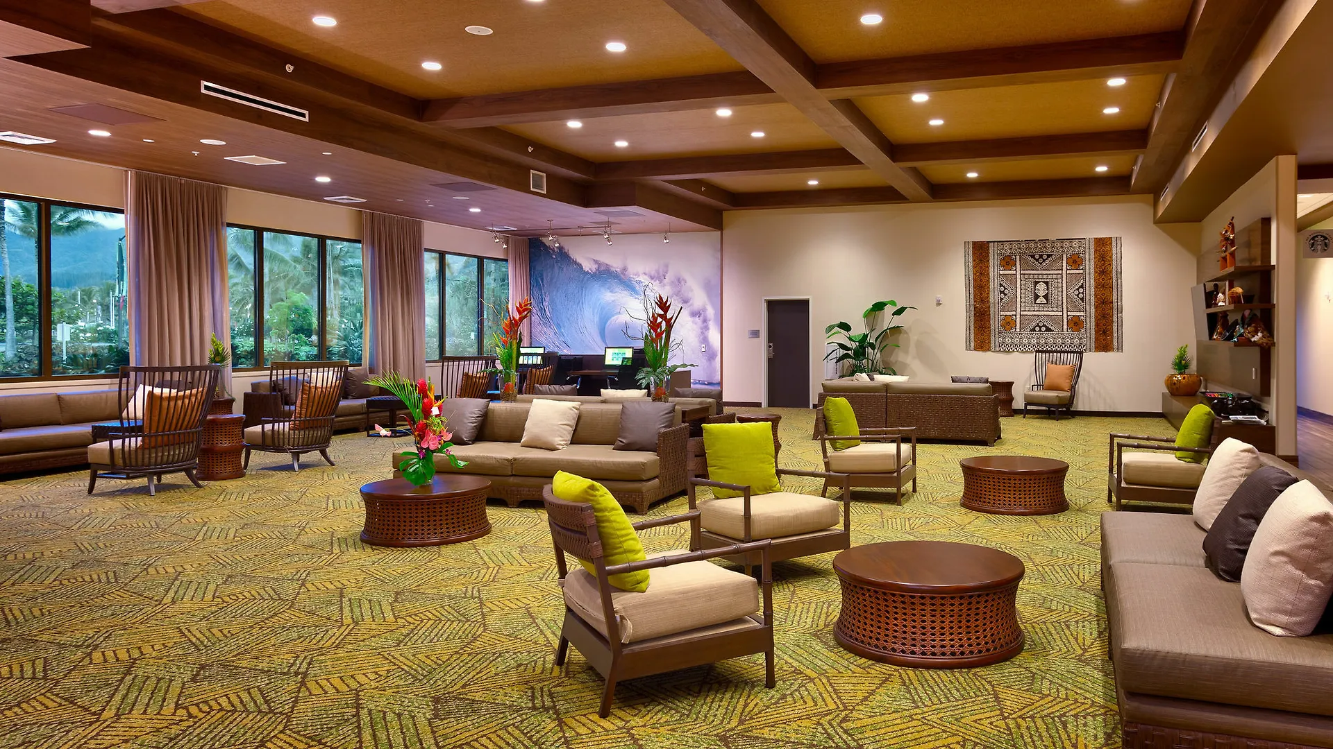 Courtyard By Marriott Oahu North Shore Laie
