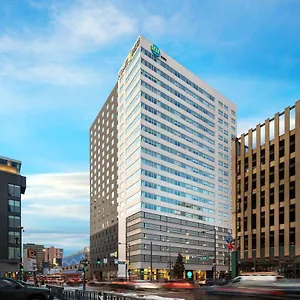 Tru By Hilton Downtown Convention Center 3* Denver