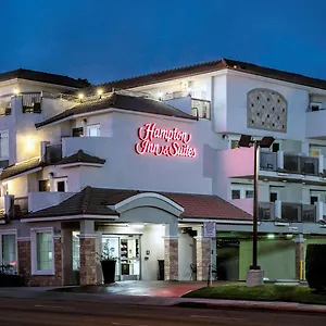Hotel Hampton Inn&suites Hermosa Hermosa Beach