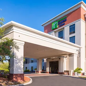 Express & Tampa-anderson Road-veterans Exp By Ihg 2* West Chase