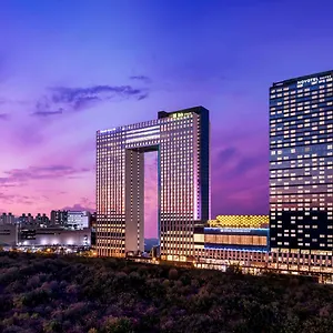 Ibis Styles Ambassador Yongsan Zuid-Korea