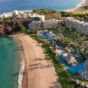 Sheraton Maui Resort&spa Resort