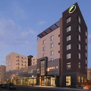 Element Downtown East 3* Denver