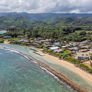  Holiday home Oahu's Kept Secret
