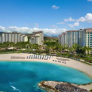 Marriott's Ko Olina Club **** Kapolei