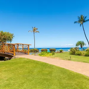 The Whaler *** Lahaina