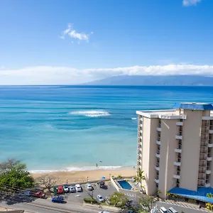 Apartahotel Kahana Vacation Club