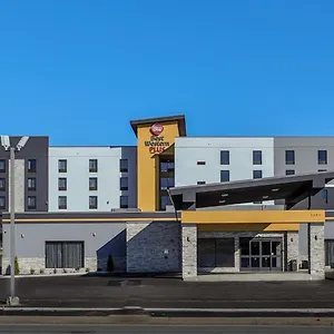 Western Executive Residency Verenigde Staten