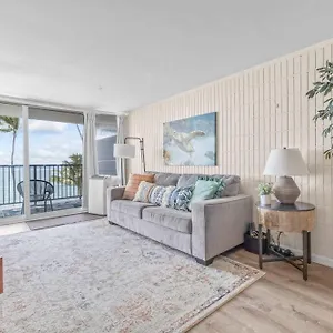  Holiday home On With Ac
