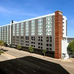 Hotel Hilton Garden Lax Angeles Airport Los Ángeles