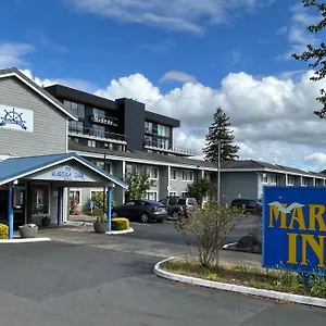 Marina / Seatac 2* Des Moines