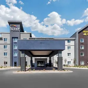 Sleep & International Airport 2* Denver