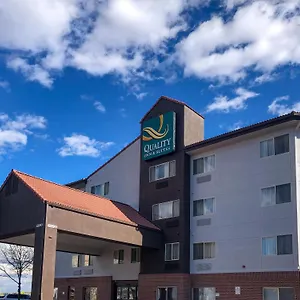 Hotel Quality & International Airport Denver