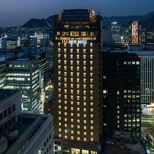 Ena Namdaemun Zuid-Korea