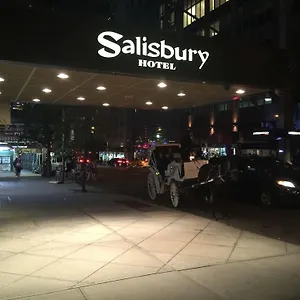 Salisbury Verenigde Staten