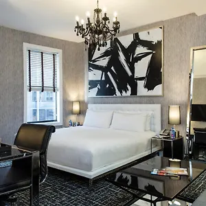 Amsterdam Court Verenigde Staten