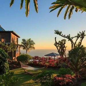 Holualoa Inn ***** Holualoa