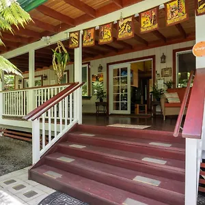  Holiday home Alas Del Kealoha