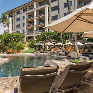 Resort Wailea Beach Villas