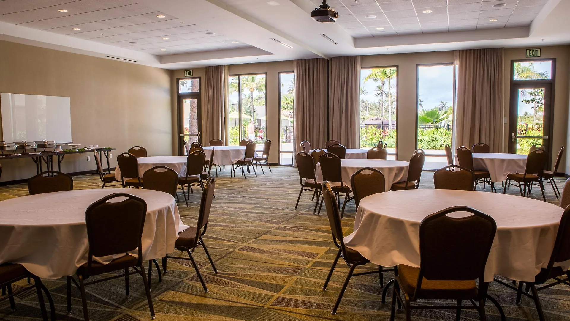 Courtyard By Marriott Oahu North Shore Laie Hotel