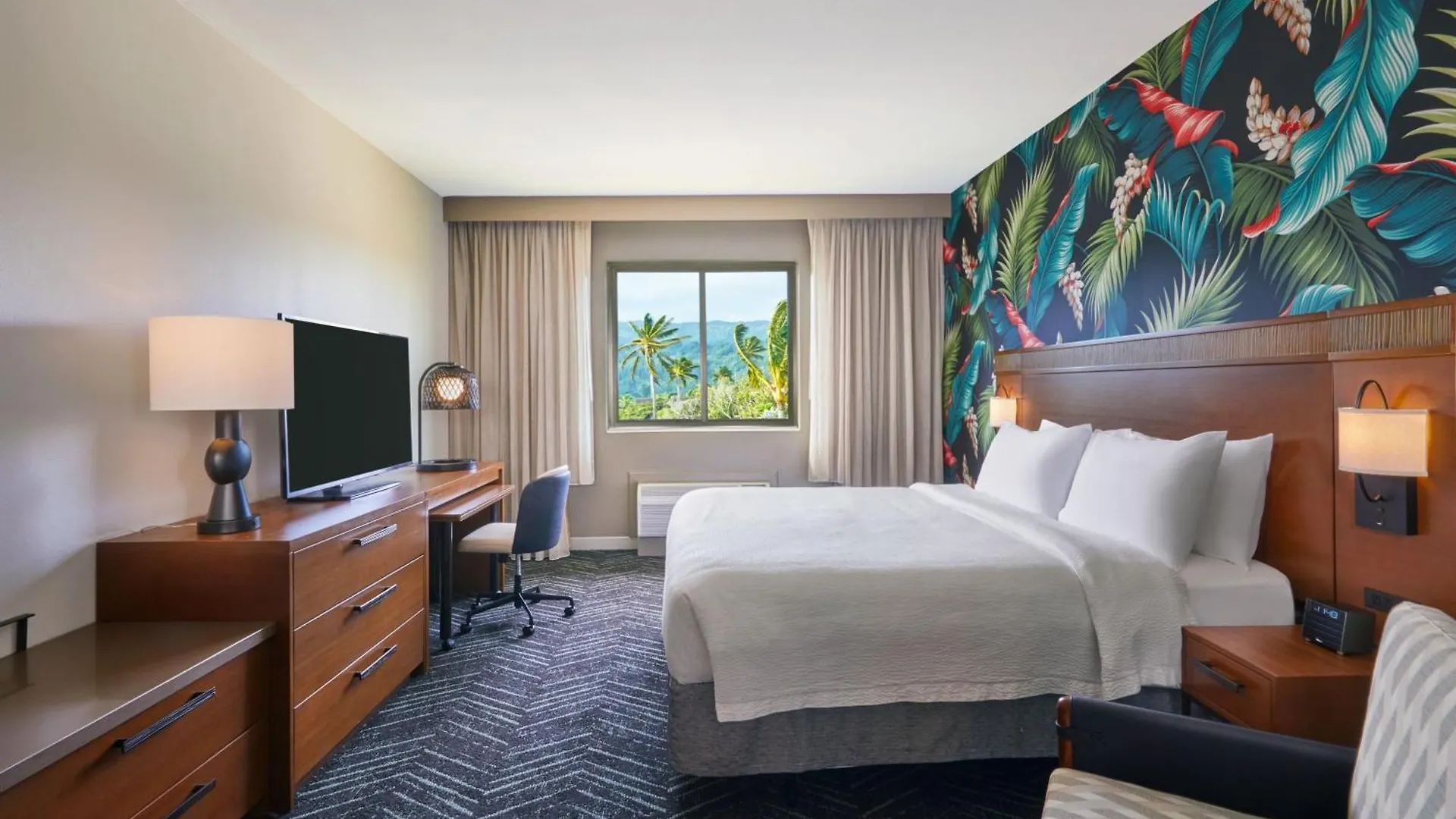 Courtyard By Marriott Oahu North Shore Laie 3*,