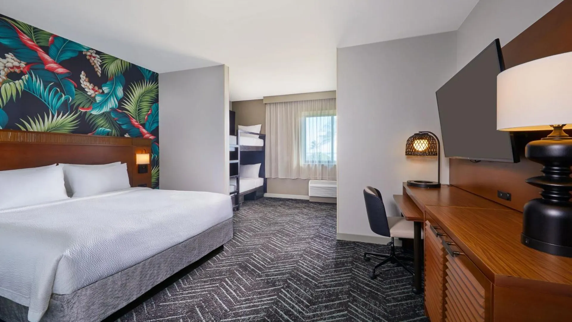Hotel Courtyard By Marriott Oahu North Shore Laie