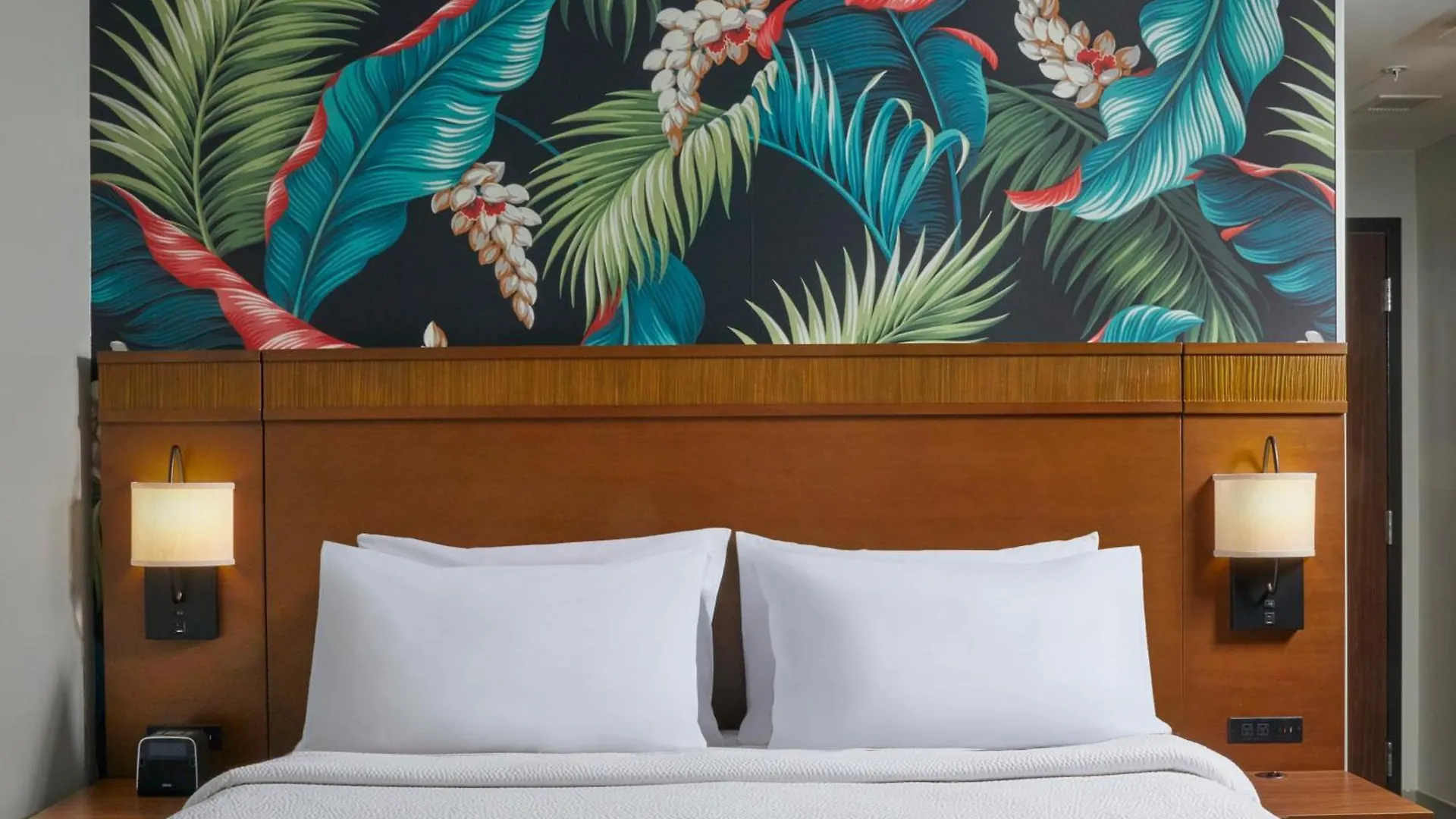Hotel Courtyard By Marriott Oahu North Shore Laie