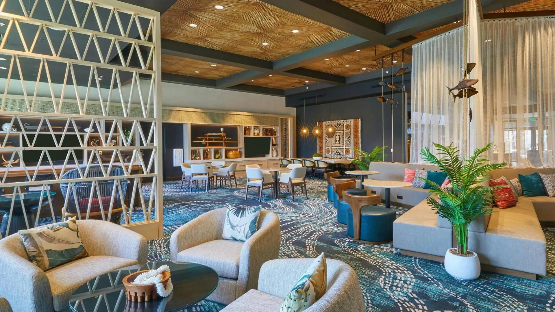 Hotel Courtyard By Marriott Oahu North Shore Laie