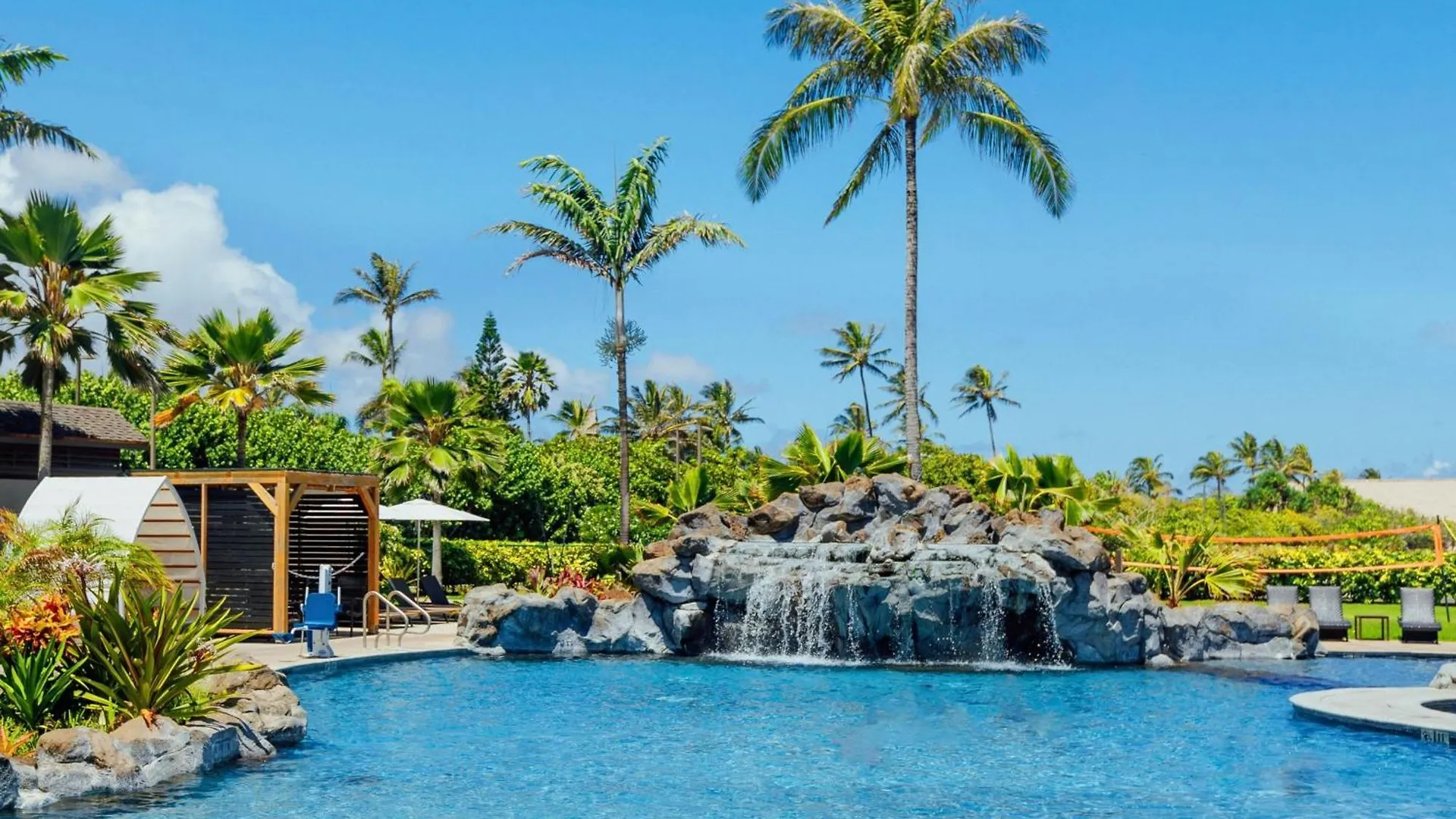 Courtyard By Marriott Oahu North Shore Laie Hotel