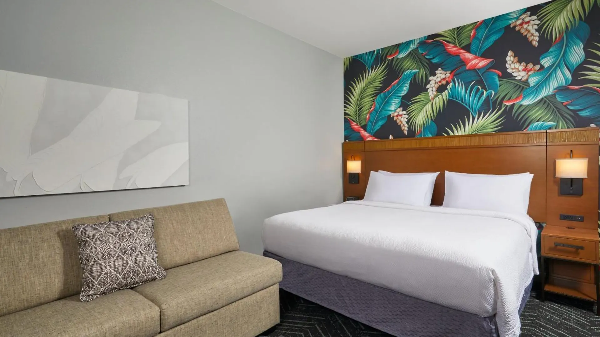 Courtyard By Marriott Oahu North Shore Laie