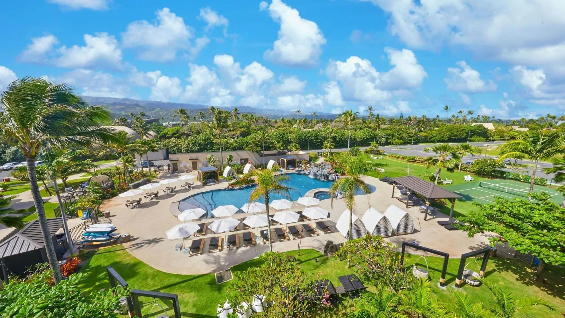 Courtyard By Marriott Oahu North Shore Laie