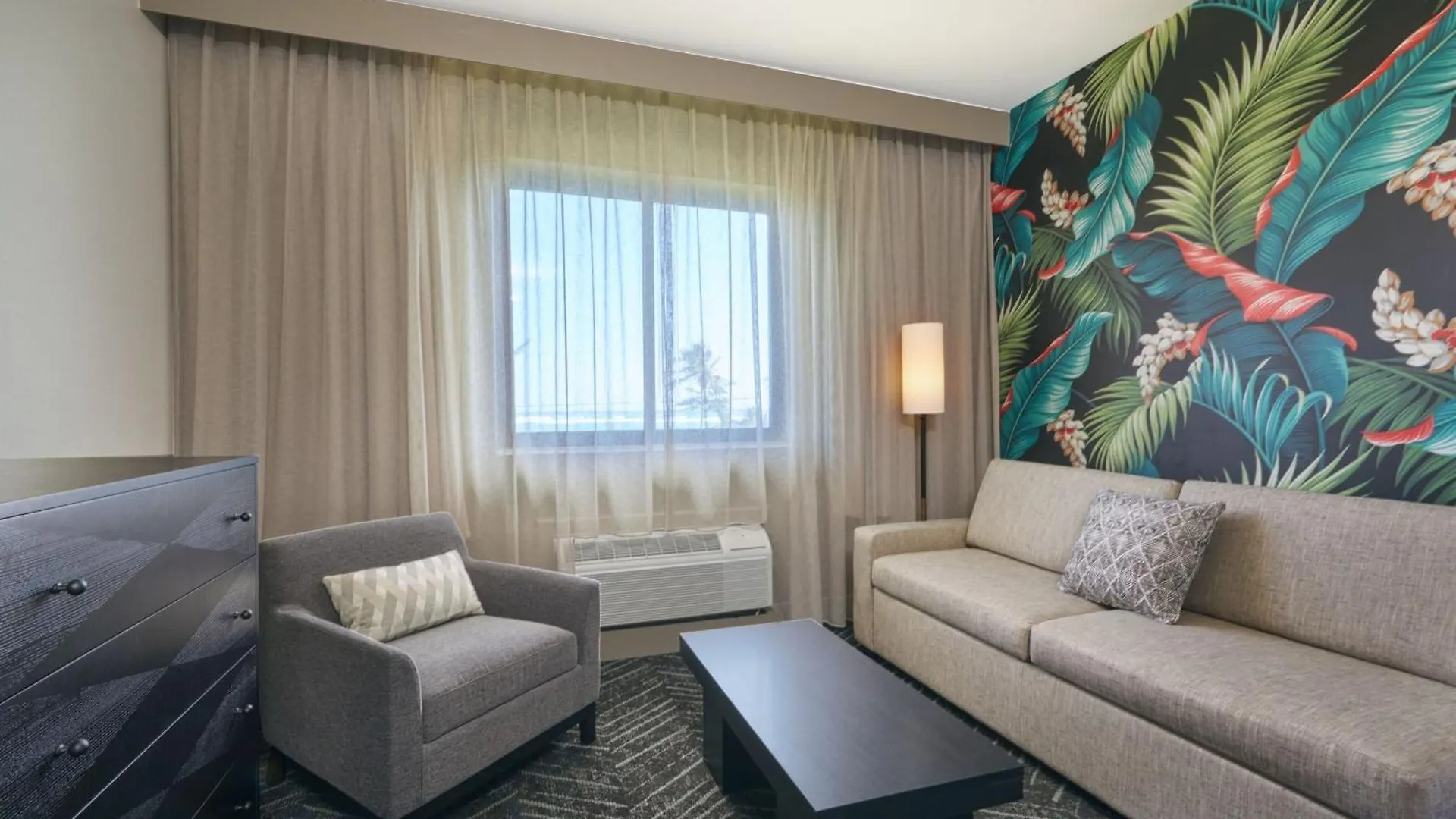 Hotel Courtyard By Marriott Oahu North Shore Laie