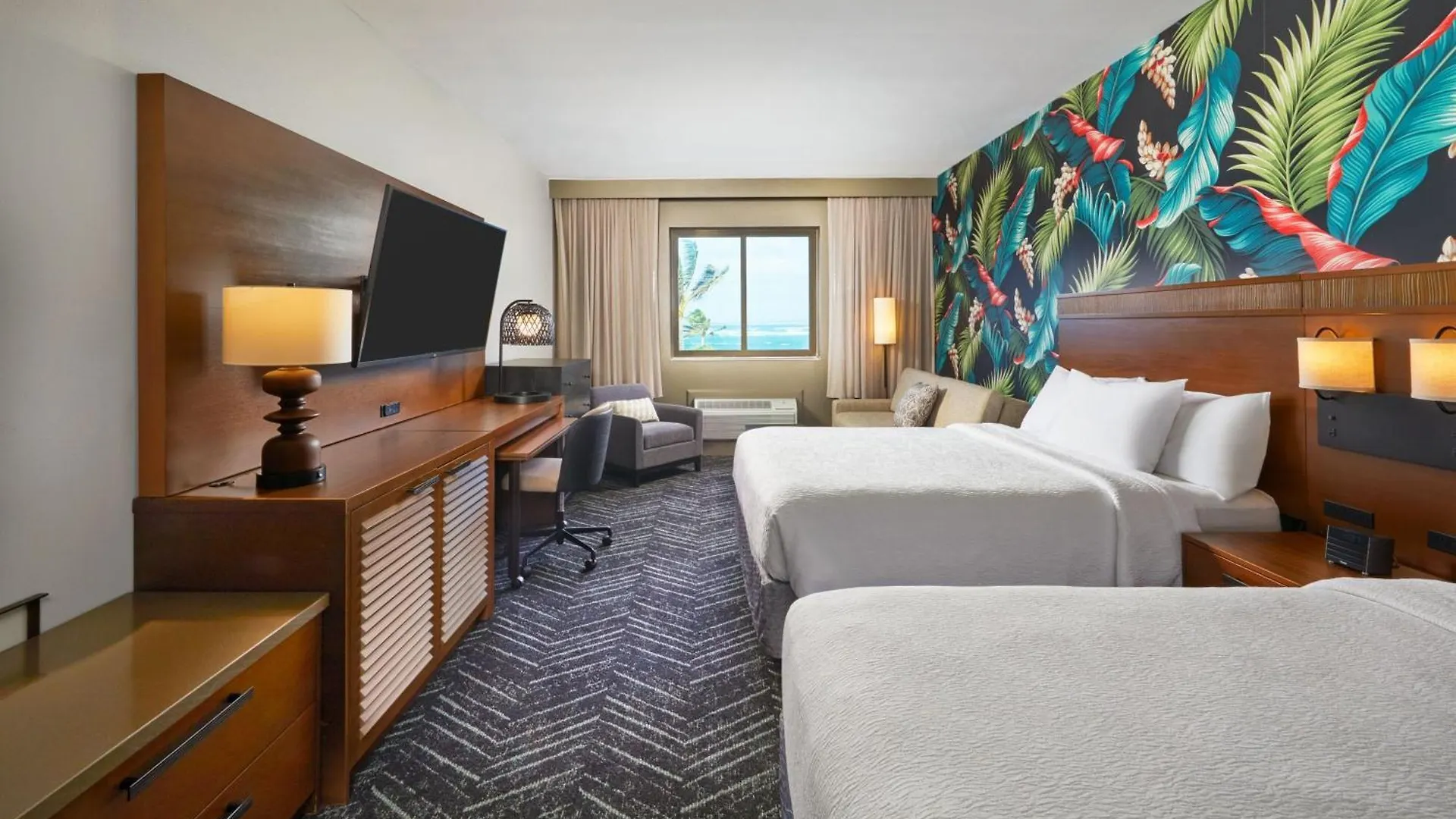 Courtyard By Marriott Oahu North Shore Laie 3*,