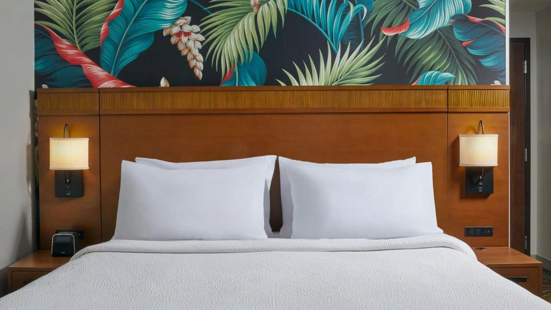 Courtyard By Marriott Oahu North Shore Laie Hotel