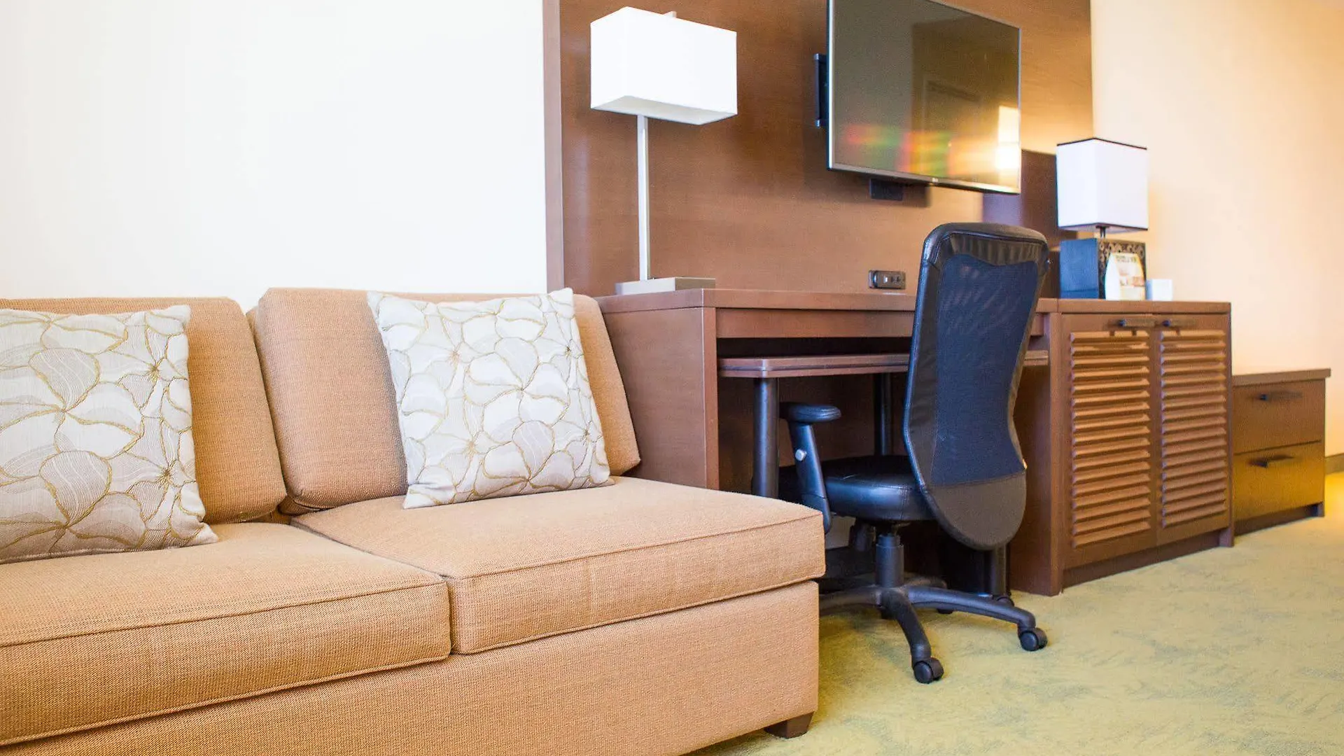 Courtyard By Marriott Oahu North Shore Laie 3*,